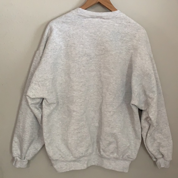 Vintage river city speedway crewneck - Picture 4 of 4